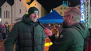 Finał Jarmarku Bożonarodzeniowego w...