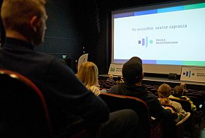 Bezgotówkowe Kino Objazdowe odwiedzi Miastko!-16830