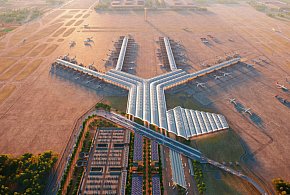 Afera z działką pod CPK. Kluczowy teren trafił w prywatne ręce-16982