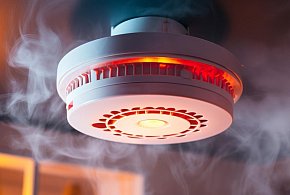 Rewolucja w przepisach pożarowych. Nowe obowiązki dla właścicieli domów i firm-16993