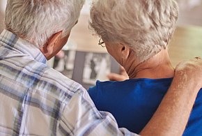 Seniorzy mają powód do radości. Projekt „Godna emerytura” trafił do Sejmu-17022