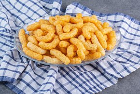 Popularne chrupki mogą Ci zaszkodzić. GIS alarmuje po kontroli-17027