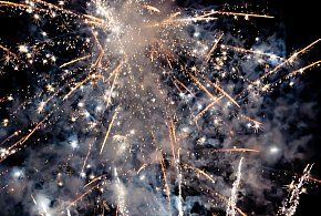 Koniec fajerwerków w Polsce? Minister klimatu mówi wprost-17029