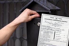 Papierowe awizo odchodzi do historii. Teraz tak będziesz odbierać pisma-17056