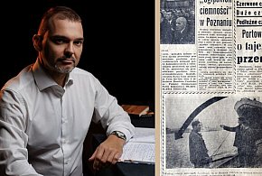 POLSKI ROSWELL. Nowy kryminał urzędnika z Miastka-17069