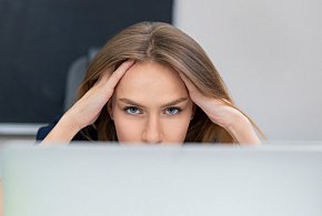 Popularne strony przestały działać. Przyczyną globalna awaria-17131