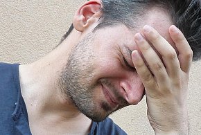 Polscy mężczyźni żyją w ciągłym stresie. Oto główne powody-17146