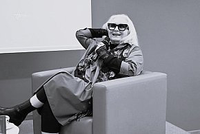 Nie żyje Magda Umer. Jedna z ikon polskiej piosenki literackiej-17382