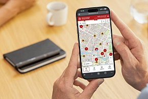 Rząd właśnie udostępnił nową aplikacje. Ma pomóc w razie zagrożenia-17472