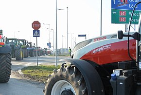 Rolnicy zapowiadają protest w całym kraju. Skala może zaskoczyć-17504