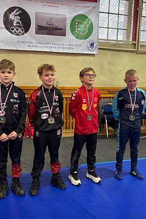 Tola Rudnik z piątym tytułem mistrzowskim-269