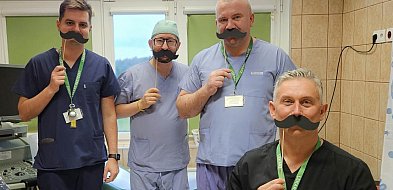 Listopad miesiącem męskiego zdrowia. Szpital zaprasza na DARMOWE badania!-17053