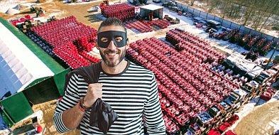 Złodziejska AFERA w firmie Wirax. Kradli metal i sprzedawali na złom-17114