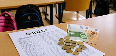 BRAKUJE PIENIĘDZY na oświatę. Gmina musiała znaleźć brakujące środki-17332