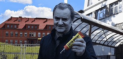 POMYSŁ radnego. ZAGAJA chce ponownego połączenia szpitali w Bytowie i Miastku