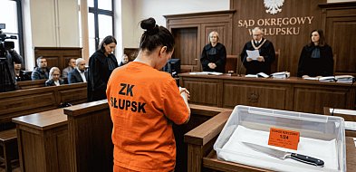 Tragedia w Miłocicach: 10 lat więzienia za śmierć partnera w sylwestrową noc