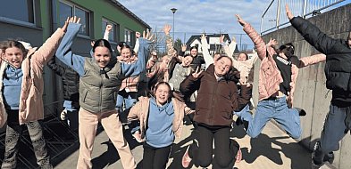 Miastko wśród najlepszych w województwie. Siatkarki z awansem