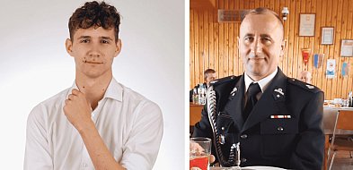 WYBORY w Dretyniu. Hubert Szymankowski kontra Jacek Freza