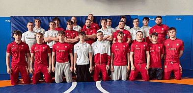 Leon Rudnik pokazał siłę na Węgrzech. Trener z Miastka nie ukrywa dumy