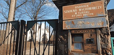 POKONAĆ BIEDĘ. Zbiórka na wycieczkę dla dzieci z SOSW w Tursku