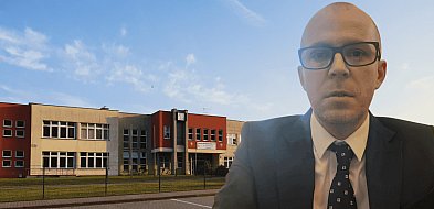 Dominik Radecki o reformie oświaty w Miastku: Potrzebne zmiany