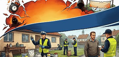 „Zamach na Dni Polanowa”? Plotki były GORĄCE. Prokuratura ujawnia