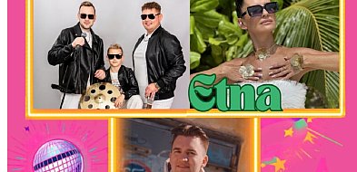 Gmina odsłania pierwsze karty DNI MIASTKA. Disco polo przejmie scenę!