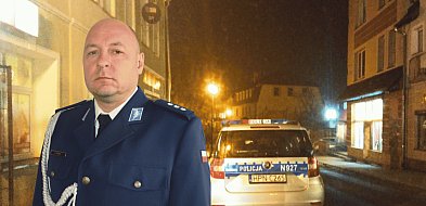 Miastko: policja traci skuteczność. Wykrywalność spadła o 20 procent