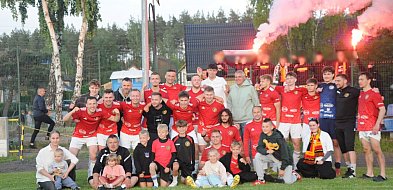Mistrzowski sezon zakończony. Czy Start zagra w IV lidze?