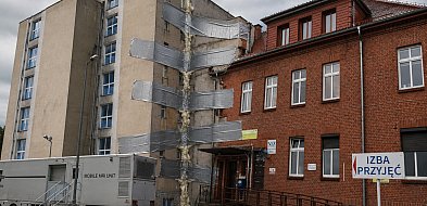 Szpital w Miastku pod skrzydłami Słupska? Rozmowy trwają