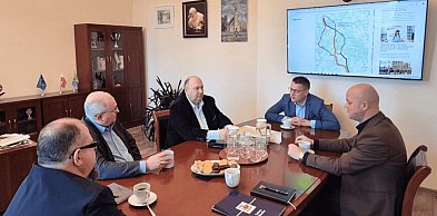 Via Pomerania NA JĘZYKACH. POJEDYNEK samorządowych lobbystów