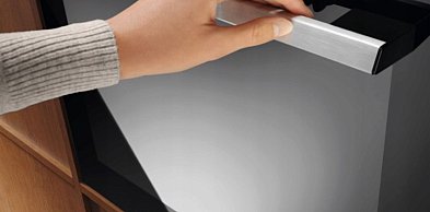 Wyśmienite dania bez wysiłku — piekarnik z AI sam dobiera idealną temperaturę, wil