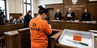 Tragedia w Miłocicach: 10 lat więzienia za śmierć partnera w sylwestrową noc