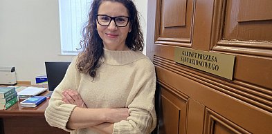 NOWA PREZES Ważna. Sąd to nie tylko paragrafy, to przede wszystkim ludzie