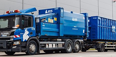 Szybki wywóz śmieci i wynajem kontenerów w Twojej lokalizacji