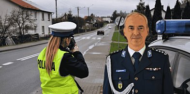 Drogówka nie znika z Miastka. Komendant: to tylko przeniesienie organizacyjne