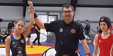 Tola Rudnik mistrzynią Polski U17. Wielki sukces zawodniczki z Miastka