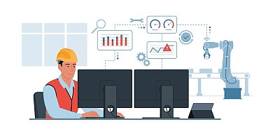 Predictive Maintenance: Przewodnik po utrzymaniu predykcyjnym