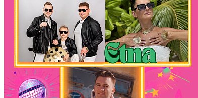 Gmina odsłania pierwsze karty DNI MIASTKA. Disco polo przejmie scenę!