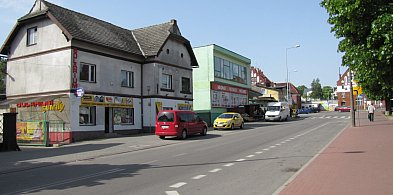 BEZPIECZNA Dworcowa. Spowalniacze, wysepki i nowe oznakowanie-16911