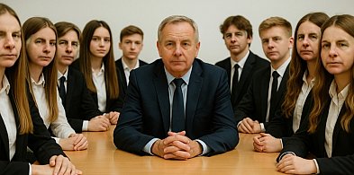 Stworzyli MRPB. Biernacki mówi że to BUBEL Waszkiewicza, ale i tak POPARŁ-17063