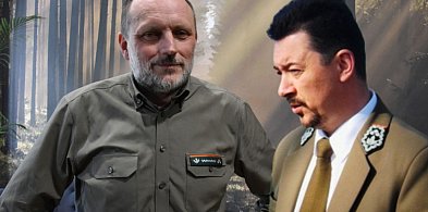 Jarosław Czarnecki ODWOŁANY z funkcji dyrektora RDLP Szczecinek-17094