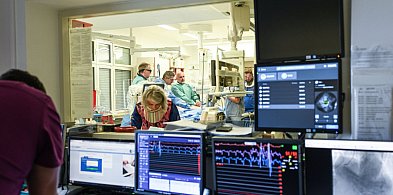 OGROMNA KASA dla słupskiej kardiologii! Skala projektu ROBI WRAŻENIE!-17097