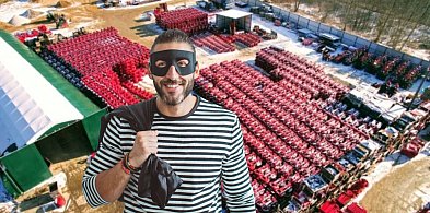 Złodziejska AFERA w firmie Wirax. Kradli metal i sprzedawali na złom-17114