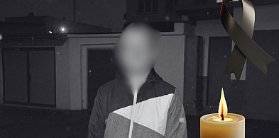 MAKABRYCZNA ZBRODNIA w Słupsku. Nie żyje poszukiwany 31-latek!-17276