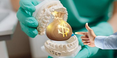 Dentysta z Miastka wyłudził z NFZ ponad 1,2 mln zł. PRZYZNAŁ SIĘ DO WINY!-17297