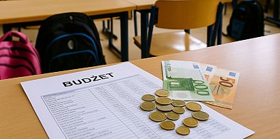 BRAKUJE PIENIĘDZY na oświatę. Gmina musiała znaleźć brakujące środki-17332