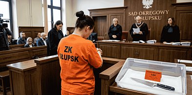 Tragedia w Miłocicach: 10 lat więzienia za śmierć partnera w sylwestrową noc