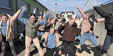 Miastko wśród najlepszych w województwie. Siatkarki z awansem