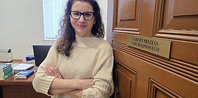 NOWA PREZES Ważna. Sąd to nie tylko paragrafy, to przede wszystkim ludzie